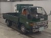 TOYOTA DYNA TRUCK