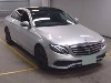 MERCEDES BENZ E CLASS