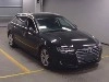 AUDI A4 AVANTE