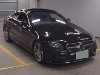 MERCEDES BENZ E CLASS