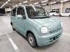 DAIHATSU MOVE LATTE