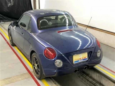 DAIHATSU COPEN
