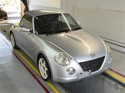 DAIHATSU COPEN
