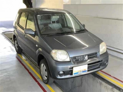 SUZUKI KEI
