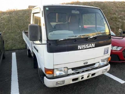 NISSAN ATLAS