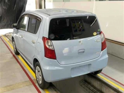 SUZUKI ALTO ECO