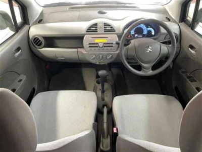 SUZUKI ALTO ECO