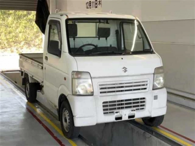 SUZUKI CARRY