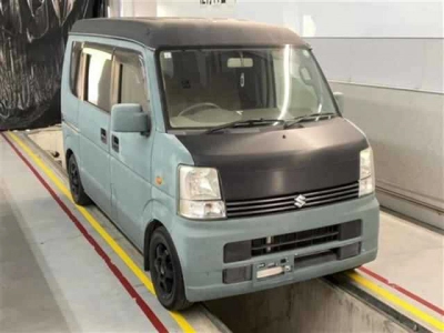SUZUKI EVERY VAN