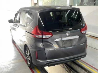 HONDA FREED+