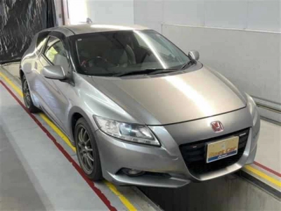 HONDA CR-Z