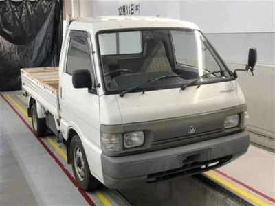 MAZDA BONGO