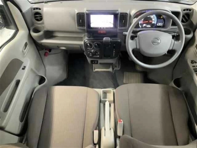 NISSAN NV100 CLIPPER