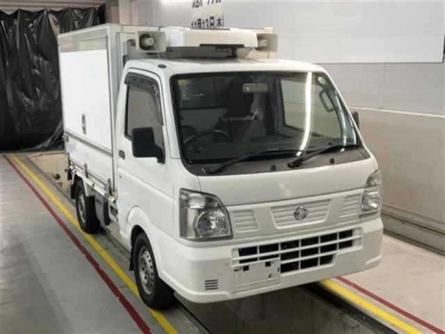 NISSAN NT100 CLIPPER