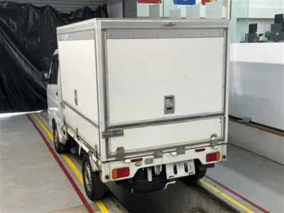 NISSAN NT100 CLIPPER