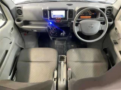 NISSAN NV100 CLIPPER