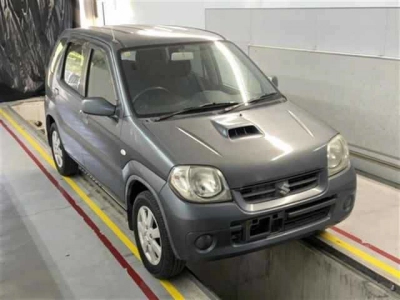 SUZUKI KEI