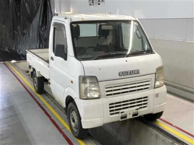 SUZUKI CARRY