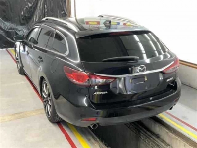 MAZDA ATENZA WAGON