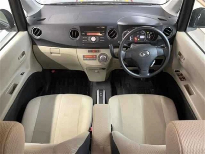 DAIHATSU TANTO EXE