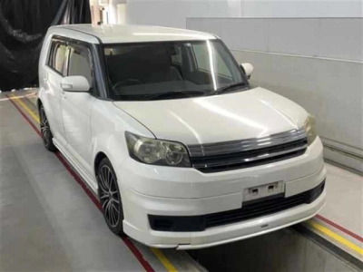 TOYOTA COROLLA RUMION