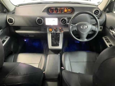 TOYOTA COROLLA RUMION