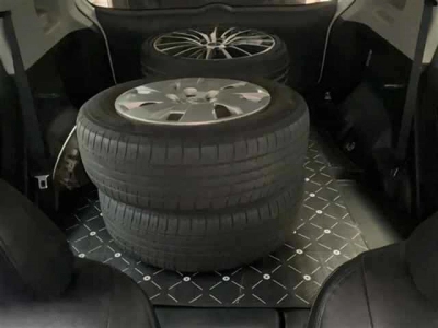 TOYOTA COROLLA RUMION