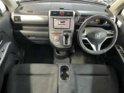 HONDA ZEST