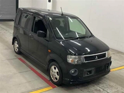 MITSUBISHI EK SPORTS