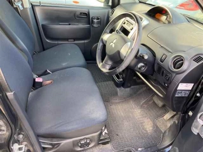 MITSUBISHI EK SPORTS