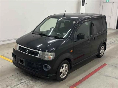 MITSUBISHI EK SPORTS