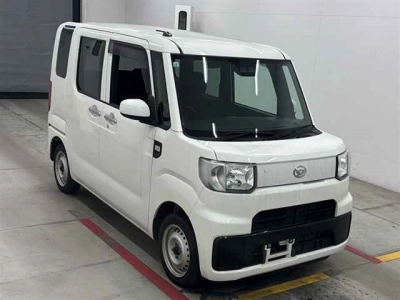 DAIHATSU HIJET CADDY