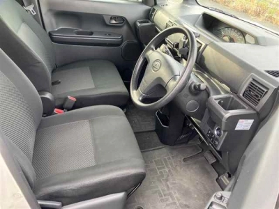 DAIHATSU HIJET CADDY