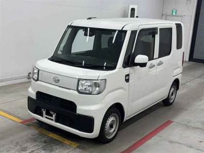 DAIHATSU HIJET CADDY