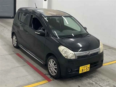 DAIHATSU MIRA CUSTOM