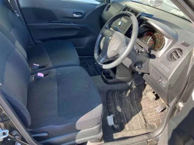 DAIHATSU MIRA CUSTOM