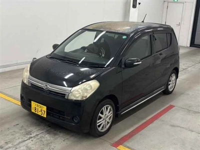 DAIHATSU MIRA CUSTOM