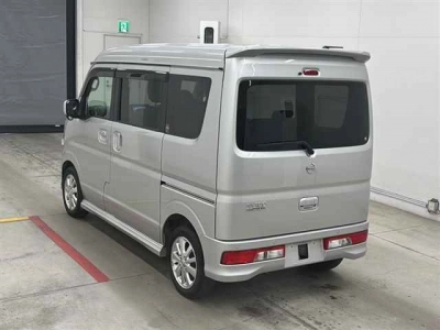 NISSAN NV100 CLIPPER RIO
