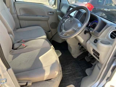 NISSAN NV100 CLIPPER RIO