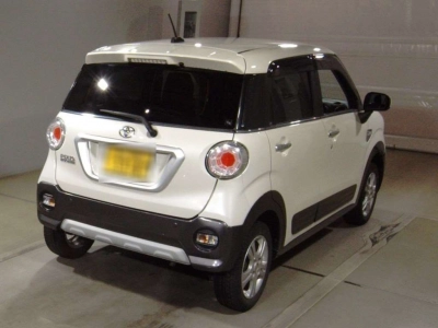TOYOTA PIXIS JOY