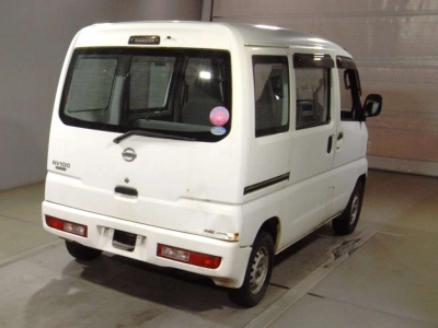 NISSAN NV100 CLIPPER