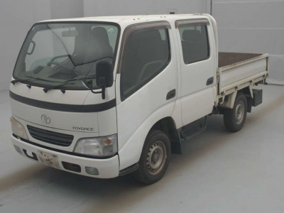 TOYOTA TOYOACE