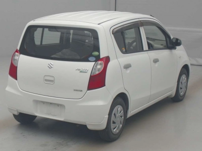SUZUKI ALTO ECO