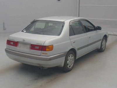 TOYOTA CORONA PREMIO