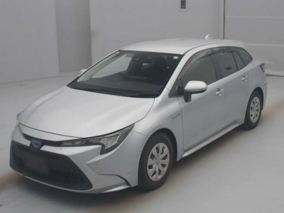 TOYOTA COROLLA WAGON