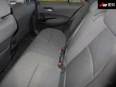 TOYOTA COROLLA WAGON