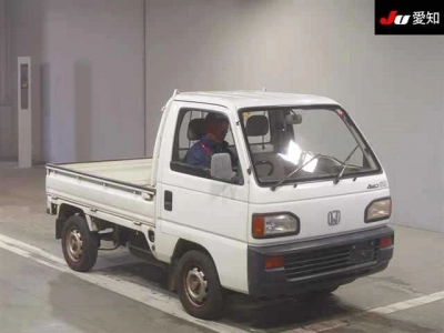 HONDA ACTY TRUCK