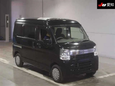SUZUKI EVERY VAN