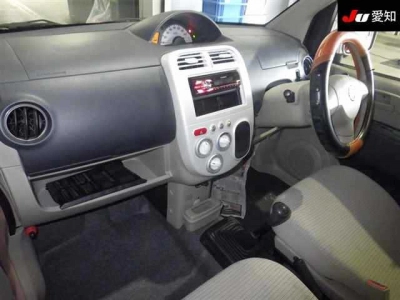 NISSAN OTTI