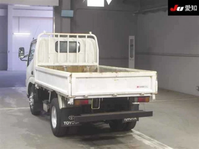 HINO DUTRO TRUCK